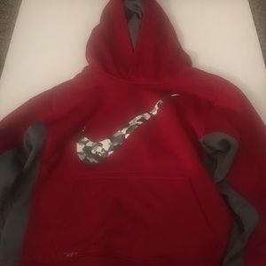 Nike Hoodie